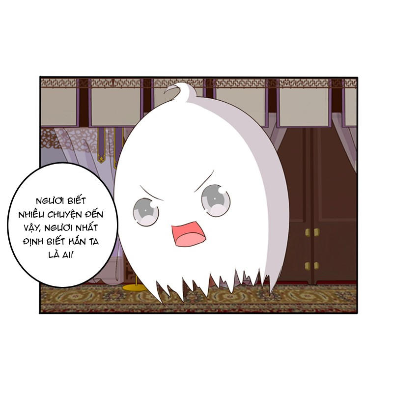 Thông Linh Phi Chapter 116.5 - Trang 2