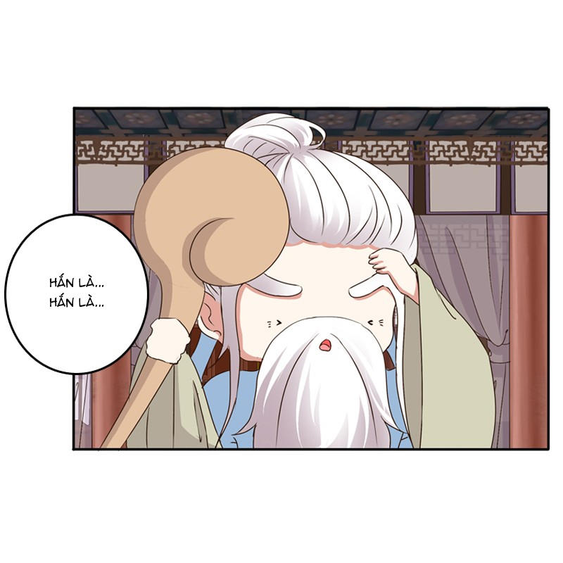 Thông Linh Phi Chapter 116.5 - Trang 2