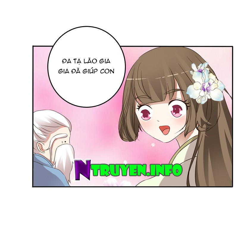 Thông Linh Phi Chapter 116.5 - Trang 2