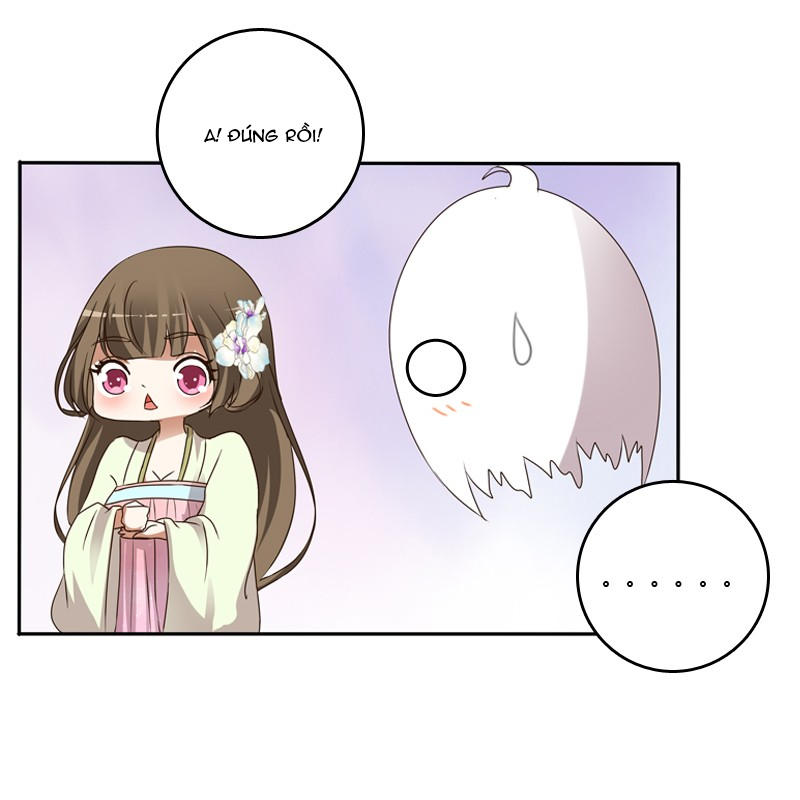 Thông Linh Phi Chapter 116.5 - Trang 2