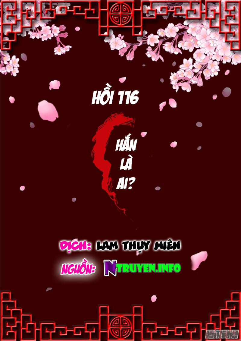 Thông Linh Phi Chapter 116 - Trang 2