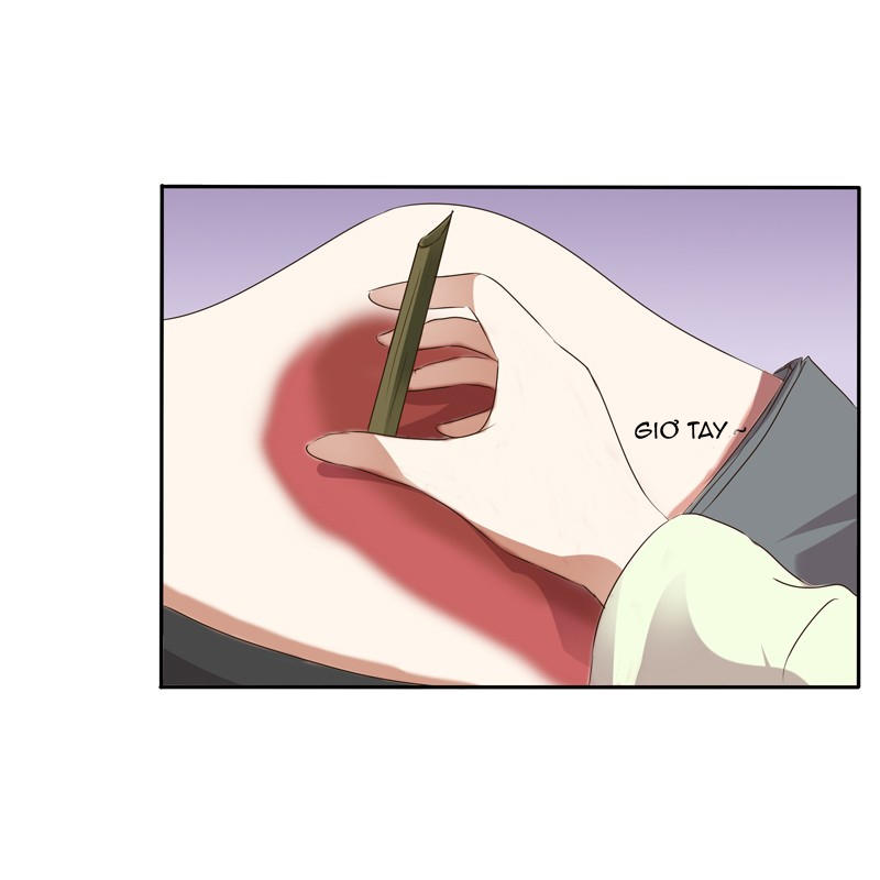 Thông Linh Phi Chapter 116 - Trang 2