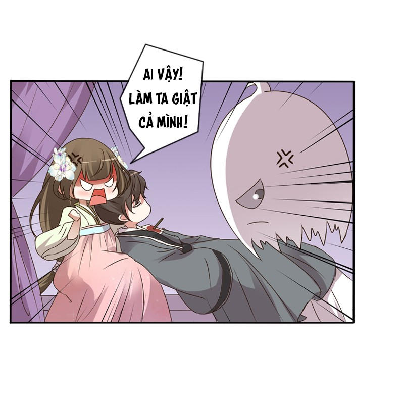 Thông Linh Phi Chapter 116 - Trang 2