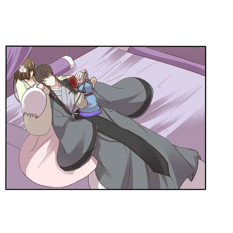 Thông Linh Phi Chapter 116 - Trang 2