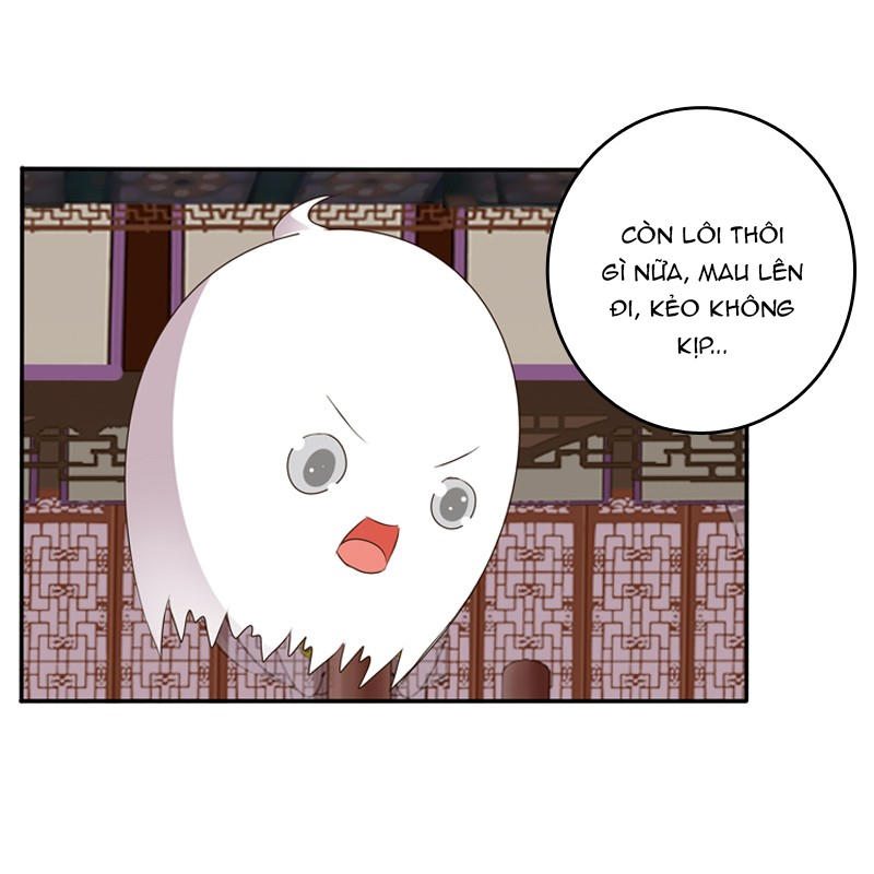 Thông Linh Phi Chapter 116 - Trang 2