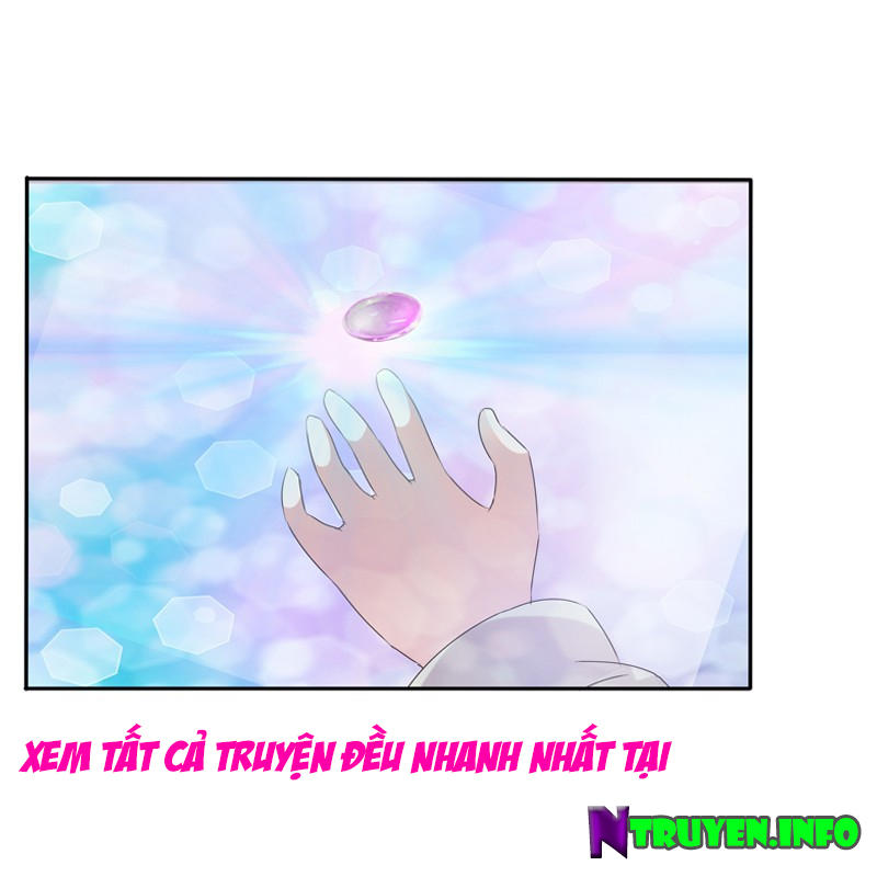 Thông Linh Phi Chapter 116 - Trang 2