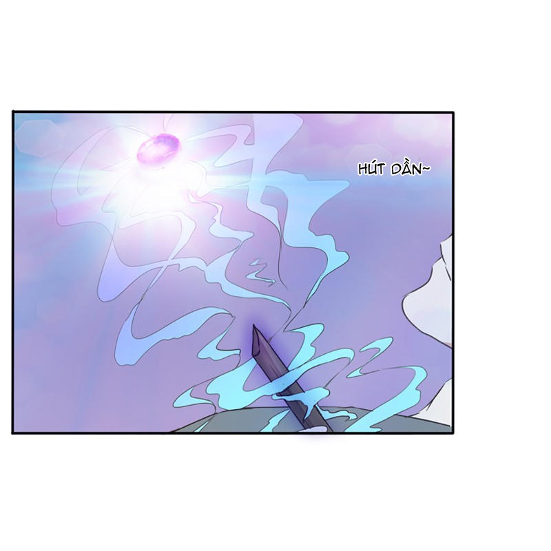 Thông Linh Phi Chapter 116 - Trang 2