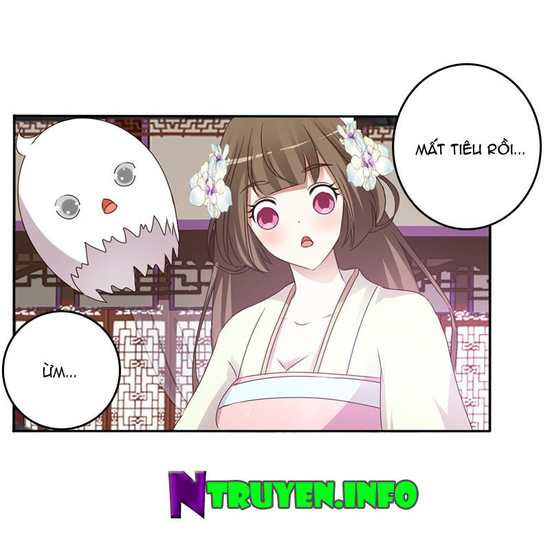 Thông Linh Phi Chapter 116 - Trang 2