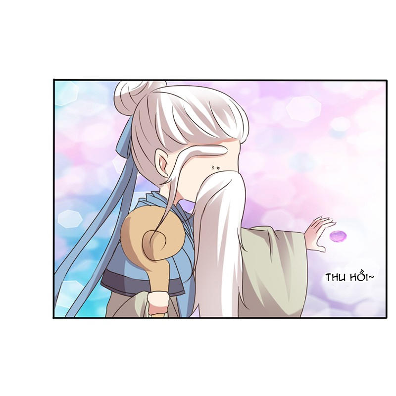 Thông Linh Phi Chapter 116 - Trang 2