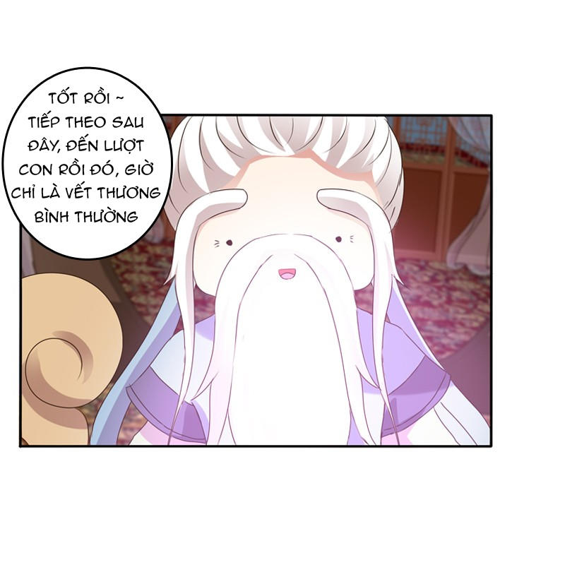 Thông Linh Phi Chapter 116 - Trang 2