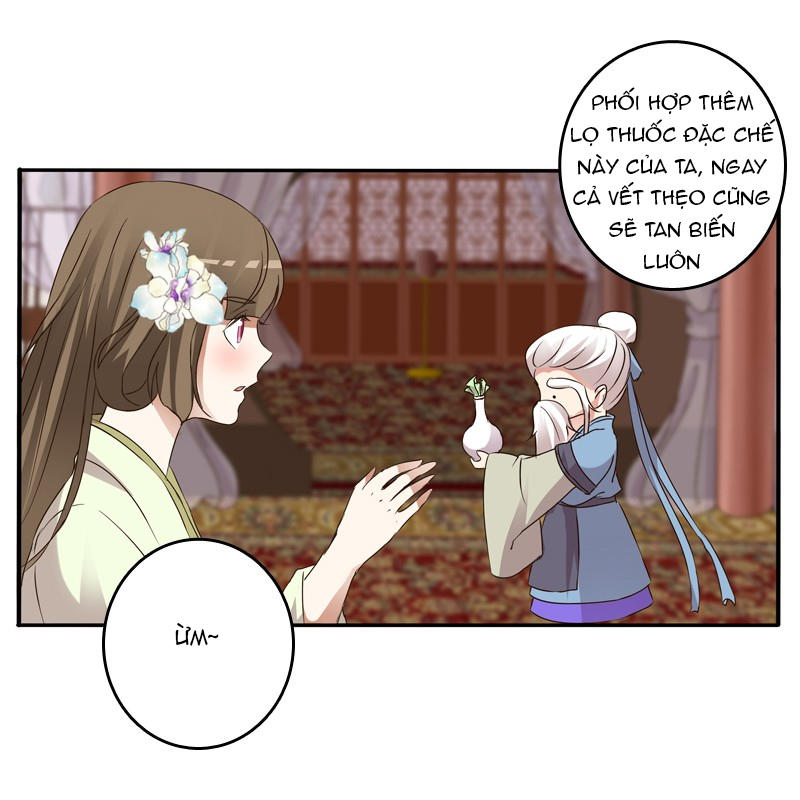 Thông Linh Phi Chapter 116 - Trang 2