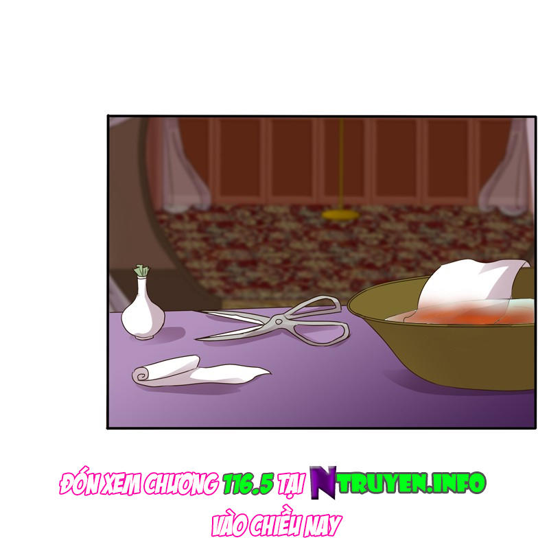 Thông Linh Phi Chapter 116 - Trang 2