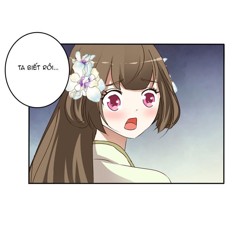 Thông Linh Phi Chapter 116 - Trang 2