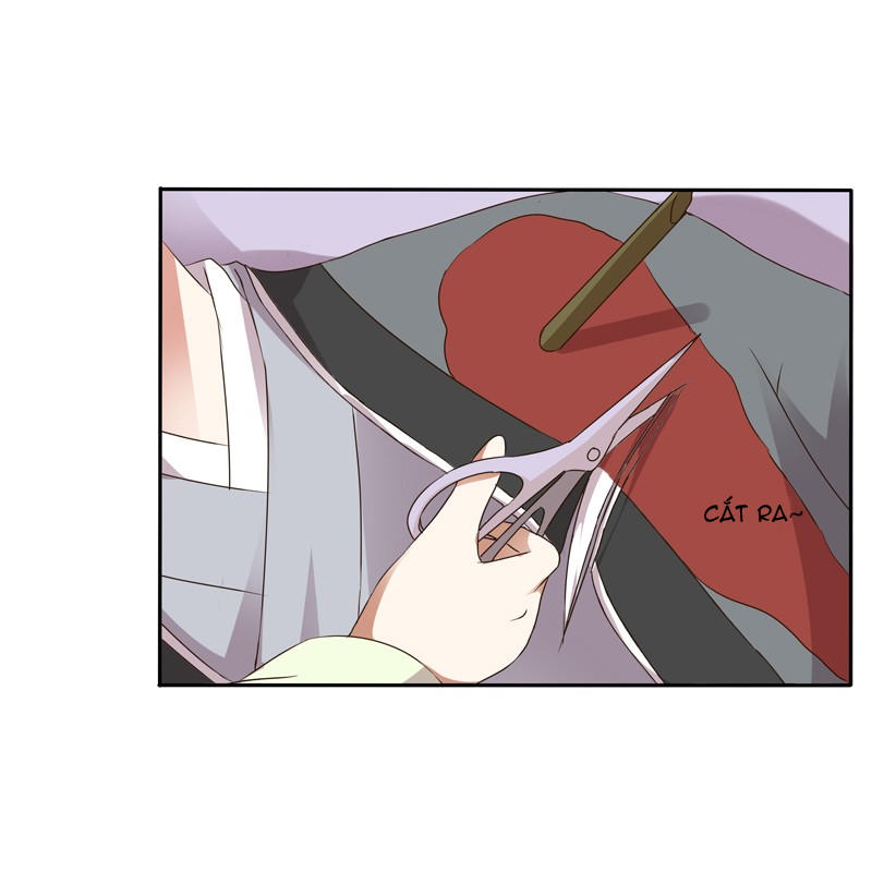 Thông Linh Phi Chapter 116 - Trang 2