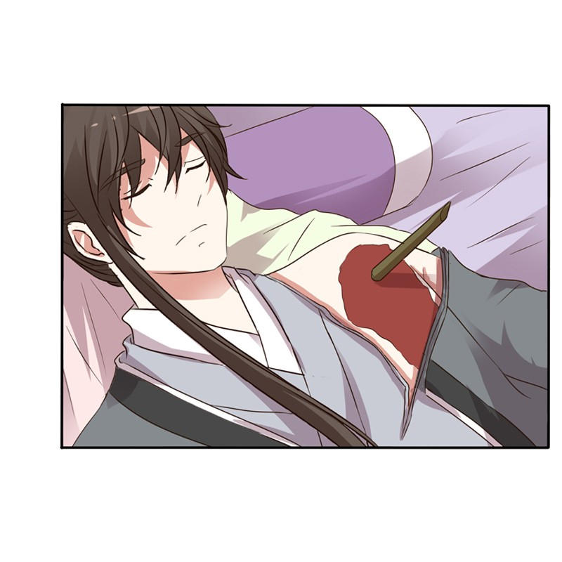 Thông Linh Phi Chapter 116 - Trang 2