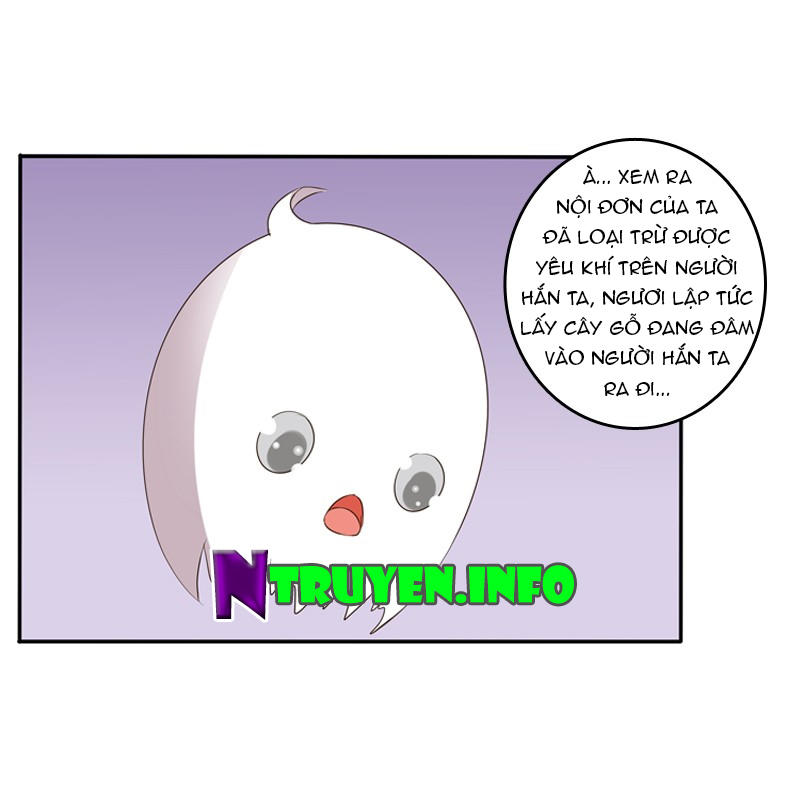 Thông Linh Phi Chapter 116 - Trang 2