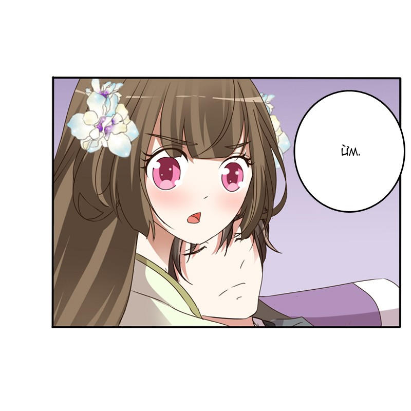 Thông Linh Phi Chapter 116 - Trang 2