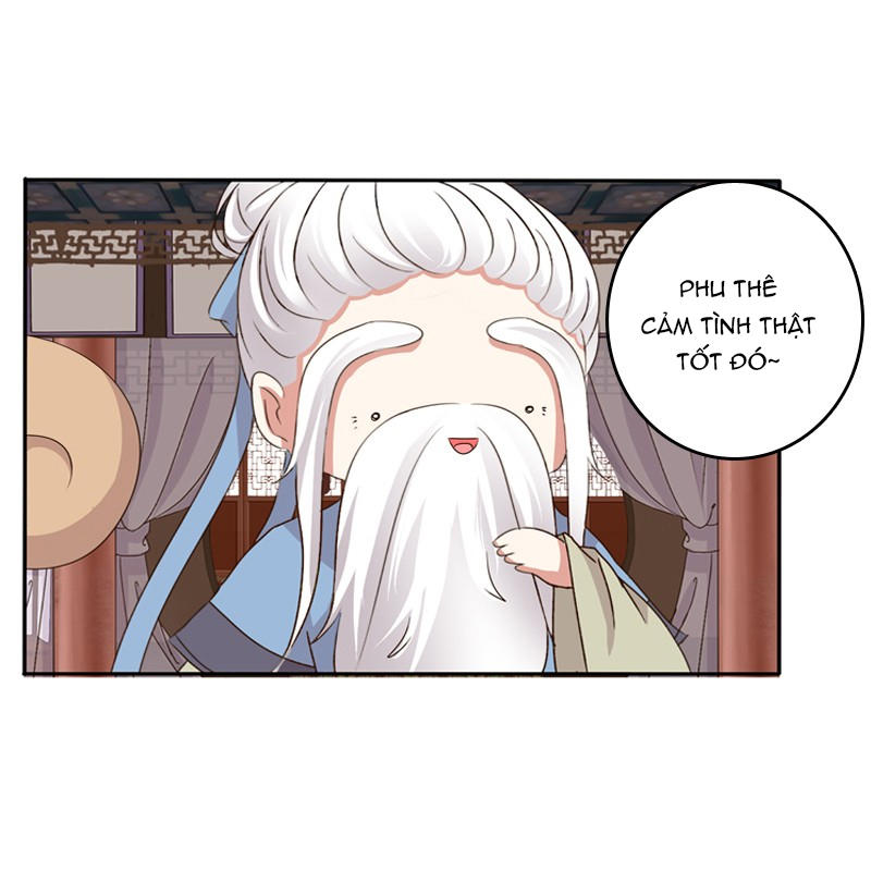 Thông Linh Phi Chapter 117.5 - Trang 2
