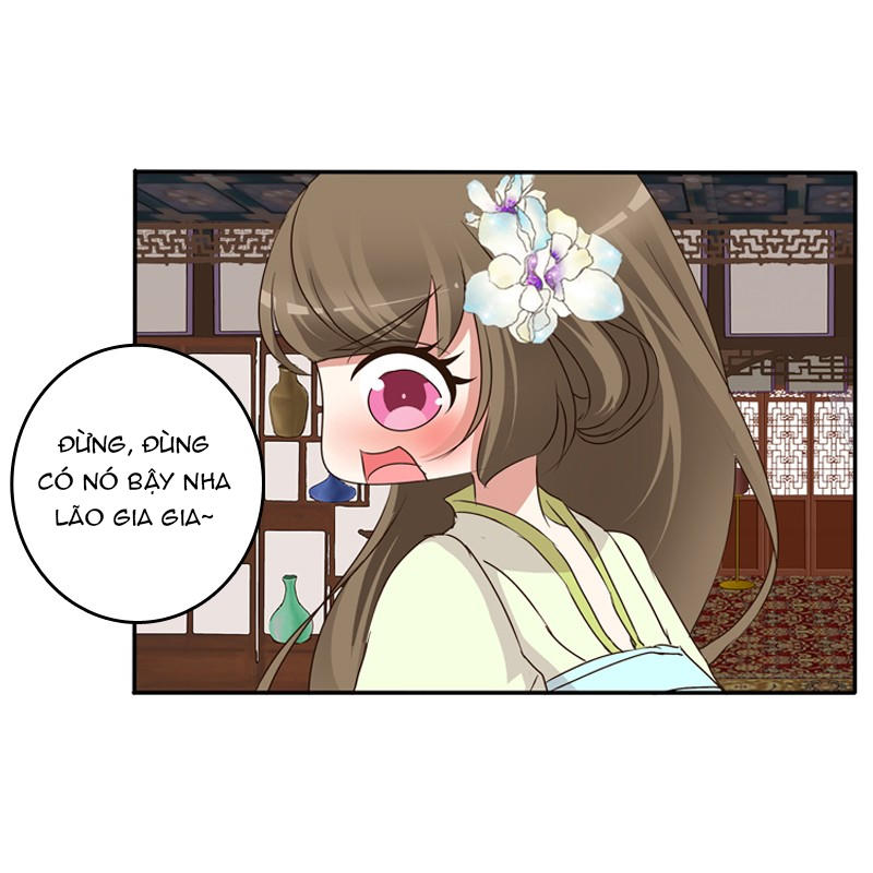 Thông Linh Phi Chapter 117.5 - Trang 2