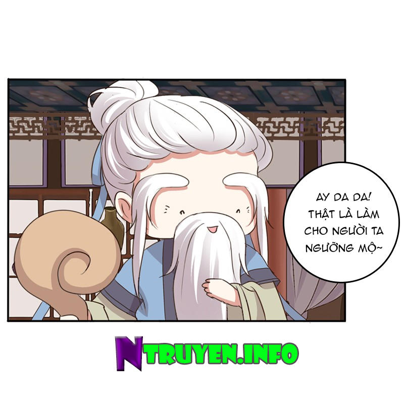 Thông Linh Phi Chapter 117.5 - Trang 2