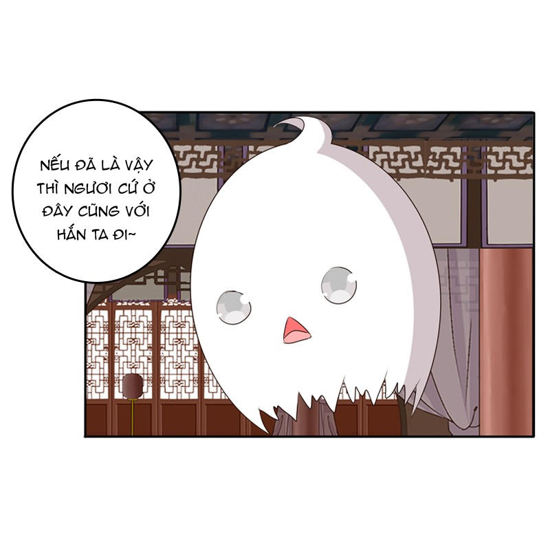 Thông Linh Phi Chapter 117.5 - Trang 2