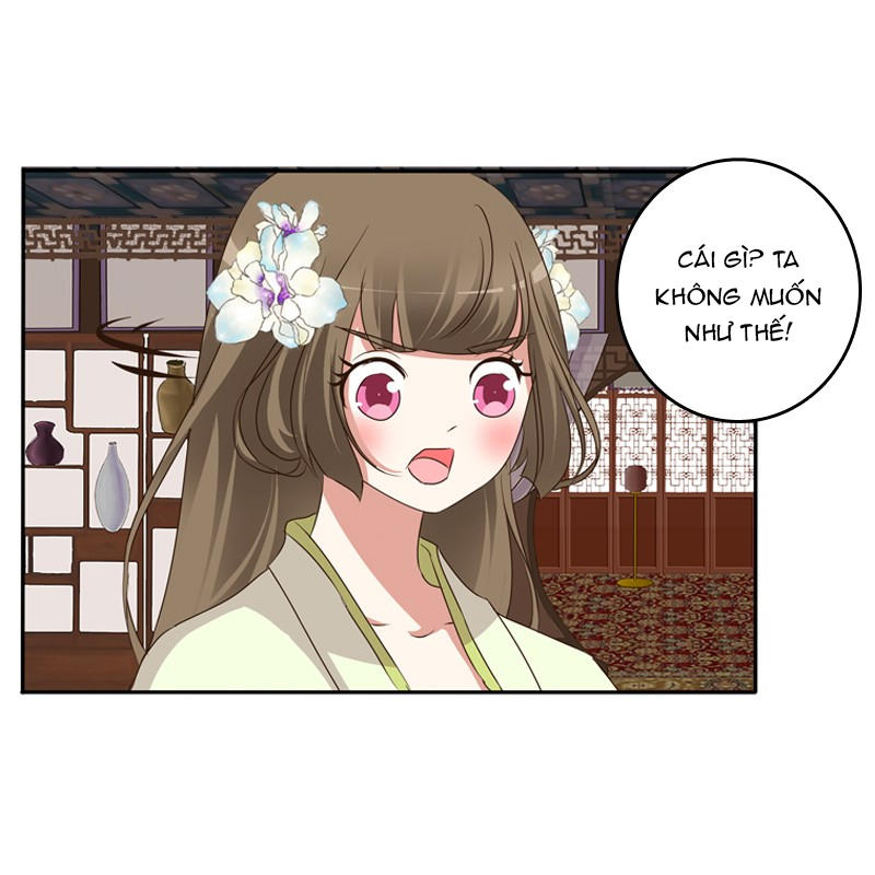 Thông Linh Phi Chapter 117.5 - Trang 2