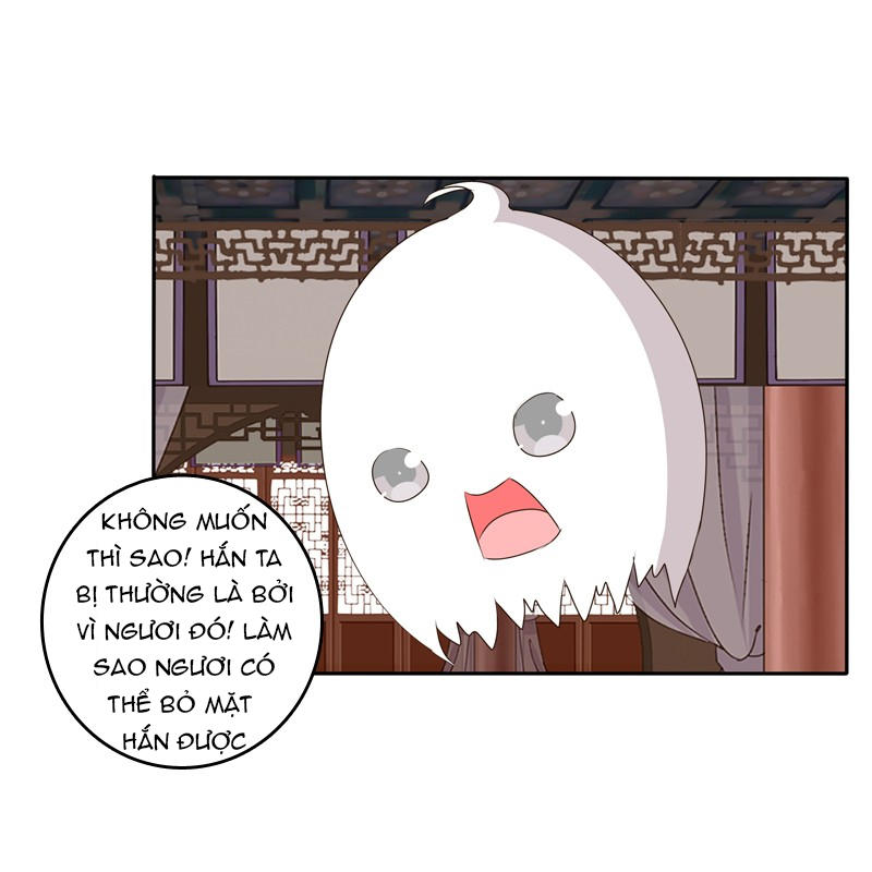 Thông Linh Phi Chapter 117.5 - Trang 2