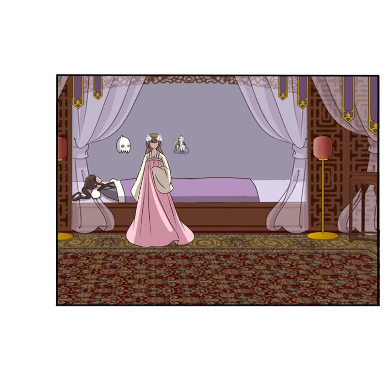 Thông Linh Phi Chapter 117.5 - Trang 2