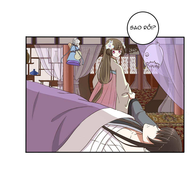 Thông Linh Phi Chapter 117.5 - Trang 2