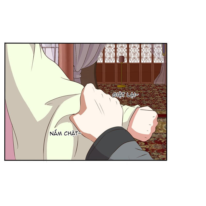 Thông Linh Phi Chapter 117.5 - Trang 2