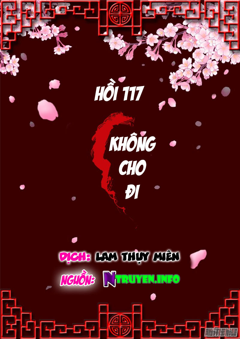 Thông Linh Phi Chapter 117 - Trang 2