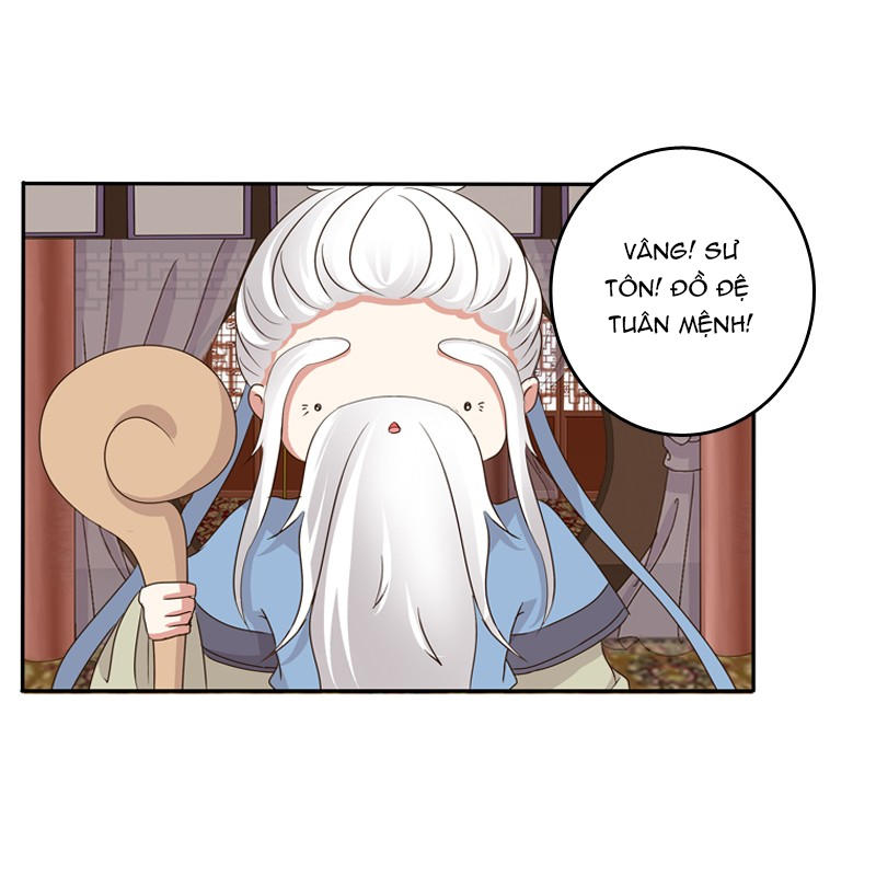 Thông Linh Phi Chapter 117 - Trang 2