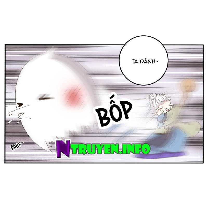 Thông Linh Phi Chapter 117 - Trang 2