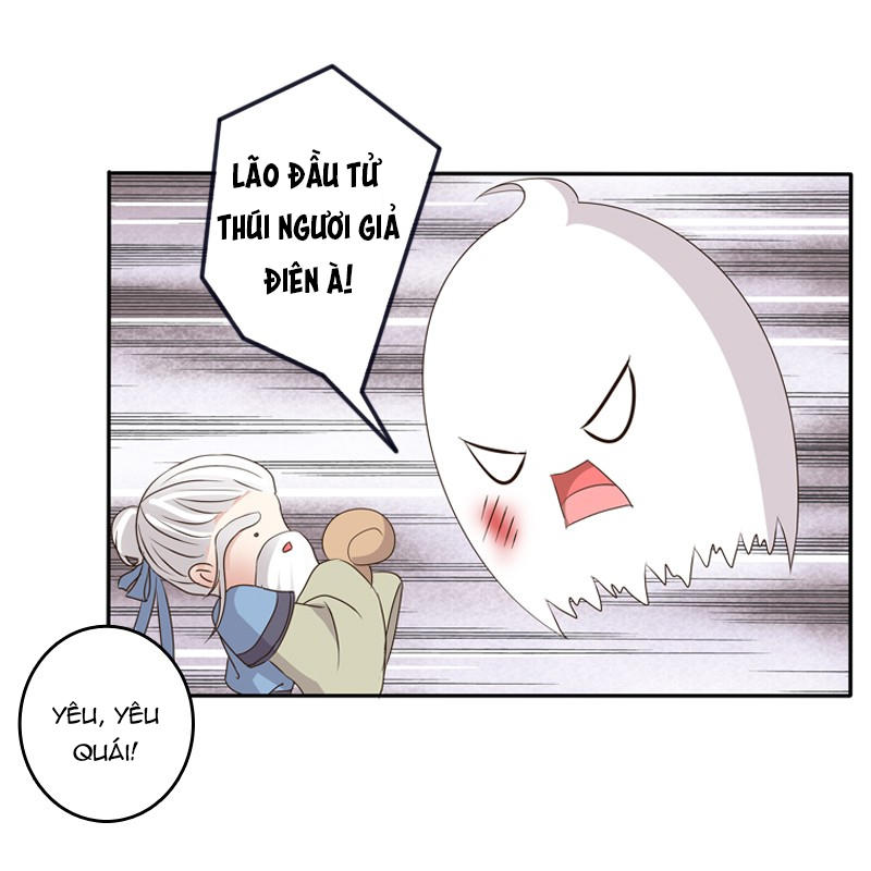 Thông Linh Phi Chapter 117 - Trang 2