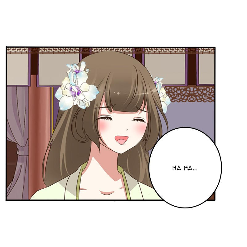 Thông Linh Phi Chapter 117 - Trang 2