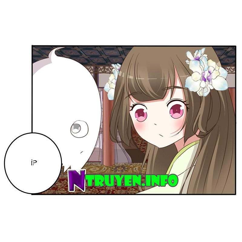 Thông Linh Phi Chapter 117 - Trang 2