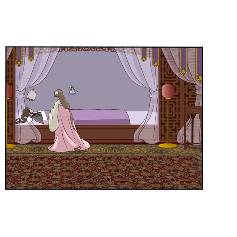 Thông Linh Phi Chapter 117 - Trang 2