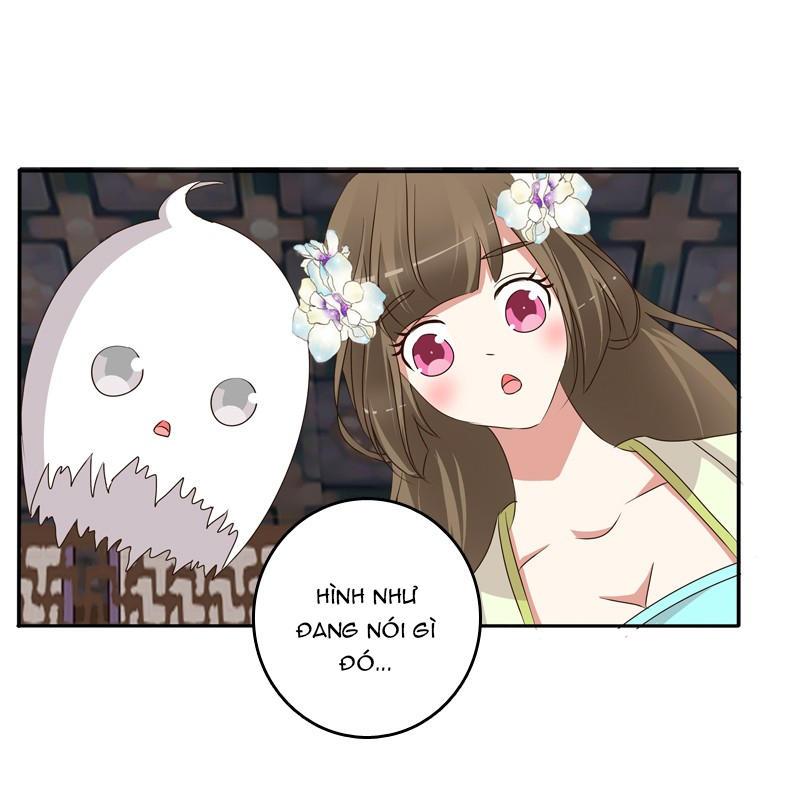 Thông Linh Phi Chapter 117 - Trang 2