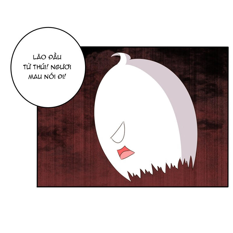 Thông Linh Phi Chapter 117 - Trang 2