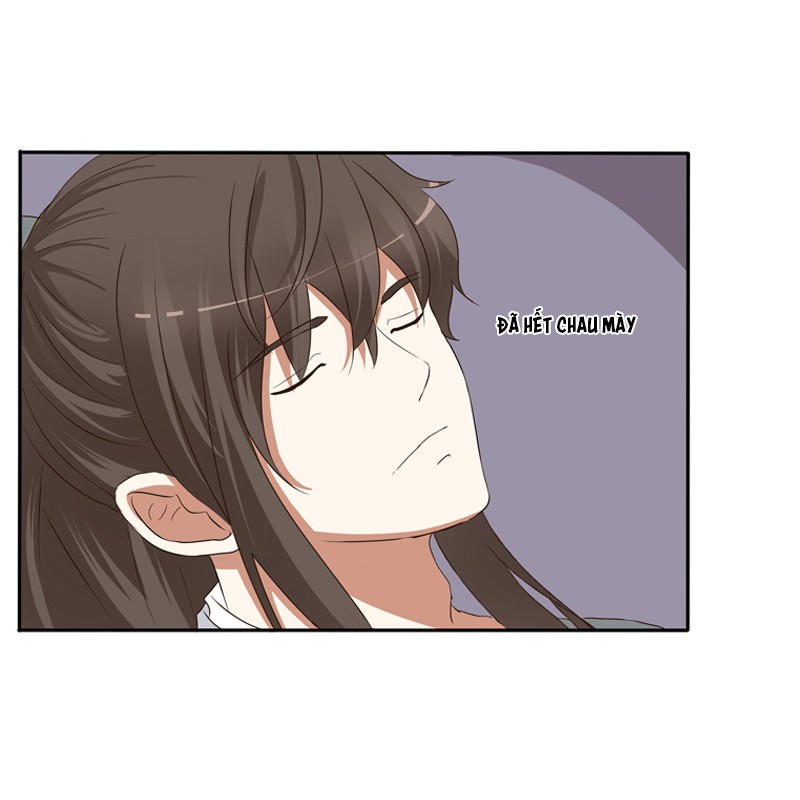 Thông Linh Phi Chapter 117 - Trang 2