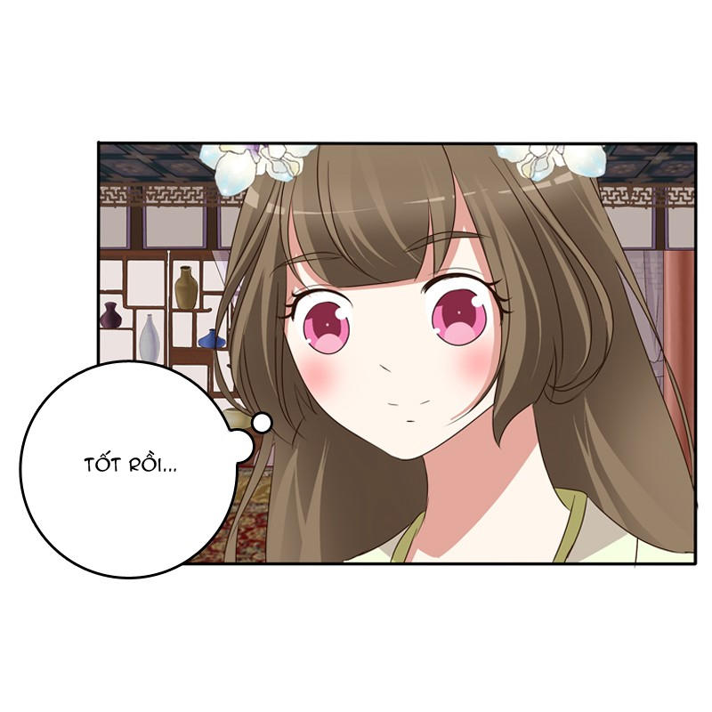 Thông Linh Phi Chapter 117 - Trang 2
