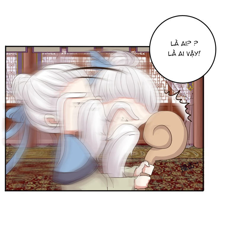Thông Linh Phi Chapter 117 - Trang 2