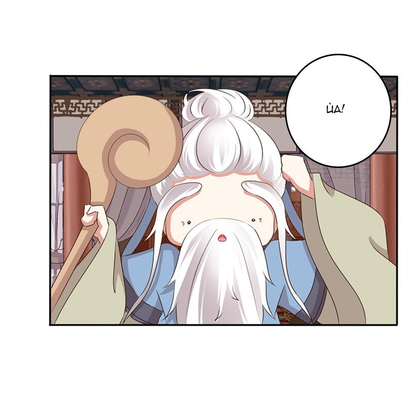 Thông Linh Phi Chapter 117 - Trang 2