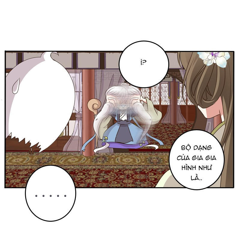 Thông Linh Phi Chapter 117 - Trang 2