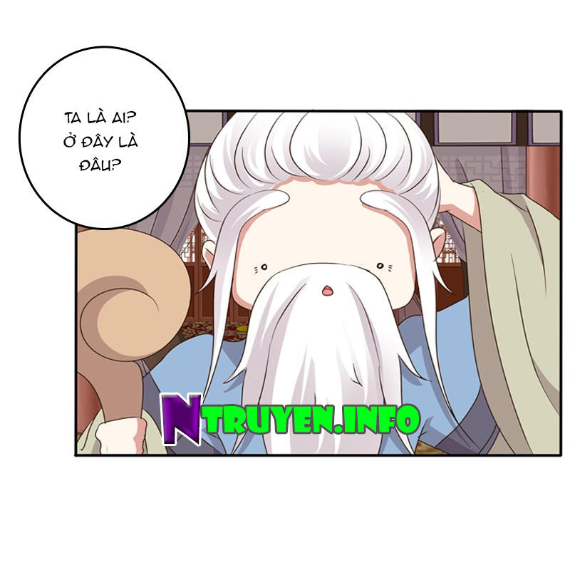 Thông Linh Phi Chapter 117 - Trang 2