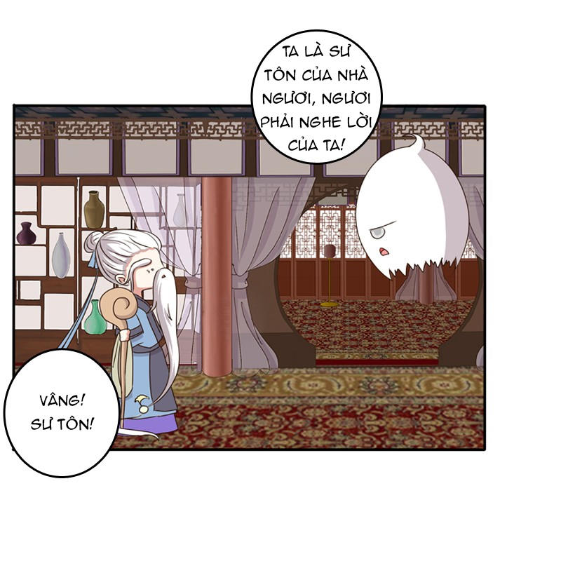 Thông Linh Phi Chapter 117 - Trang 2