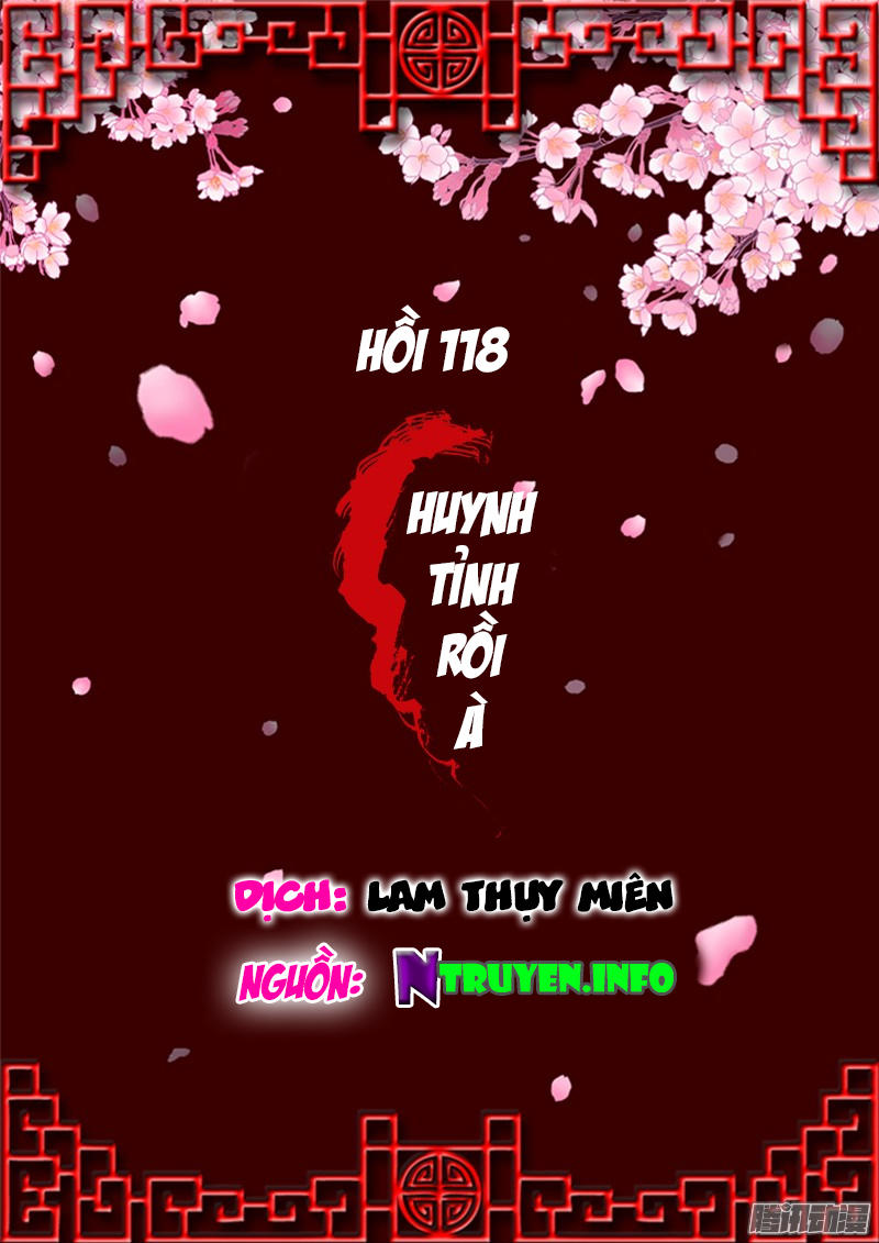 Thông Linh Phi Chapter 118 - Trang 2