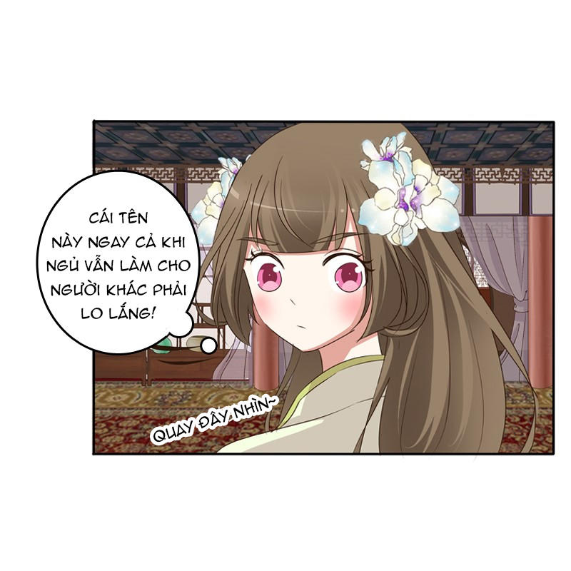 Thông Linh Phi Chapter 118 - Trang 2