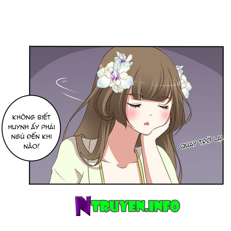 Thông Linh Phi Chapter 118 - Trang 2