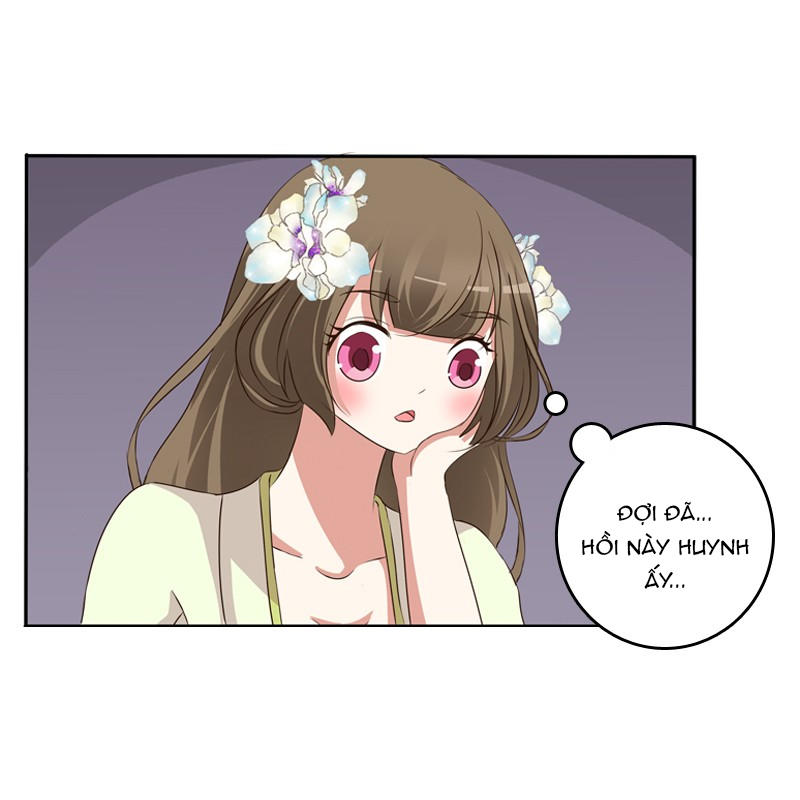 Thông Linh Phi Chapter 118 - Trang 2